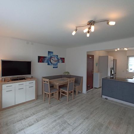 Ferienhaus TheresaFurthen エクステリア 写真