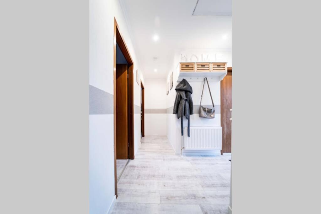 Ferienhaus TheresaFurthen エクステリア 写真