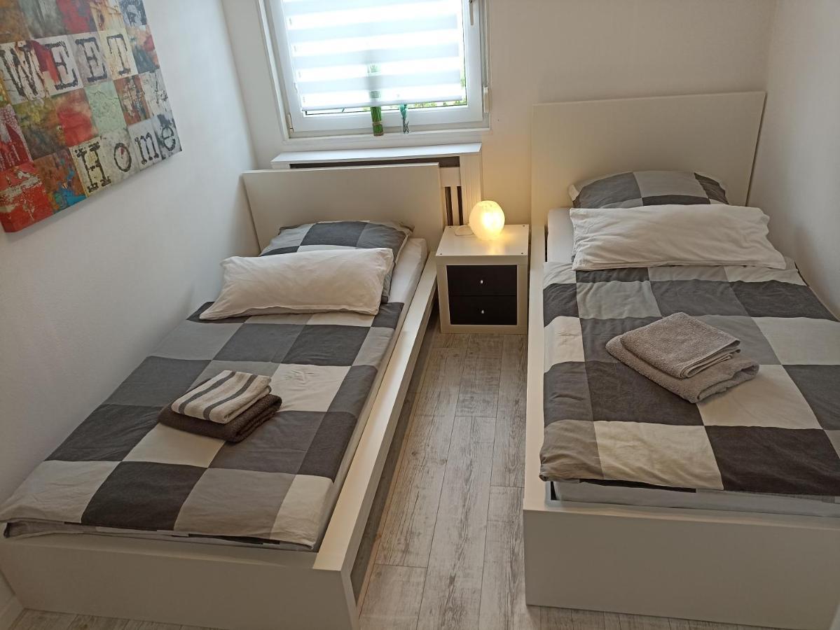 Ferienhaus TheresaFurthen エクステリア 写真