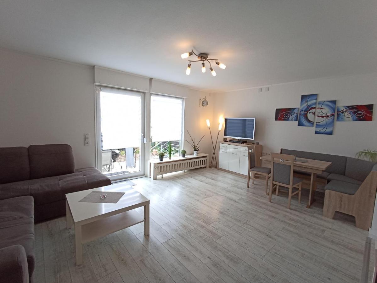 Ferienhaus TheresaFurthen エクステリア 写真