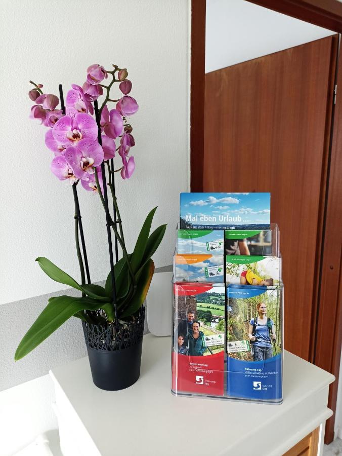Ferienhaus TheresaFurthen エクステリア 写真