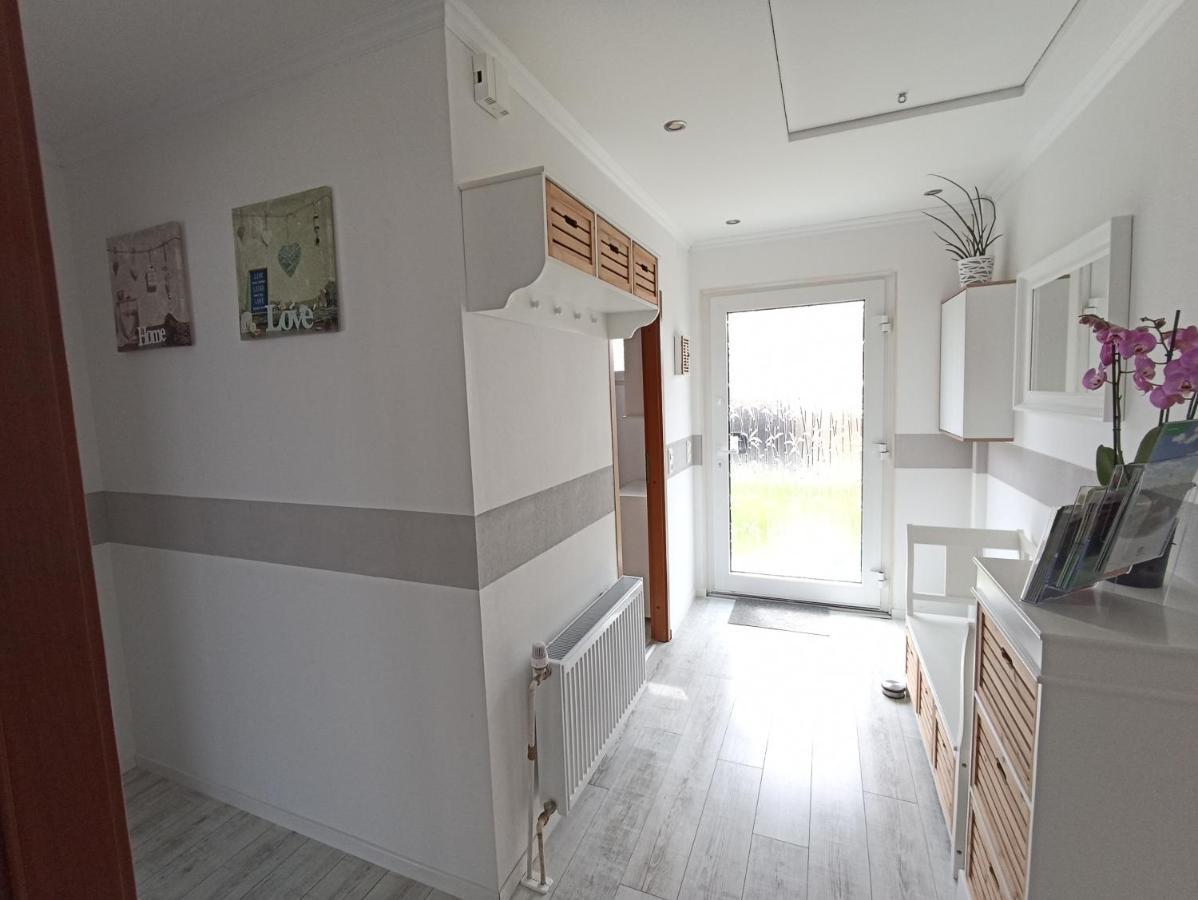 Ferienhaus TheresaFurthen エクステリア 写真