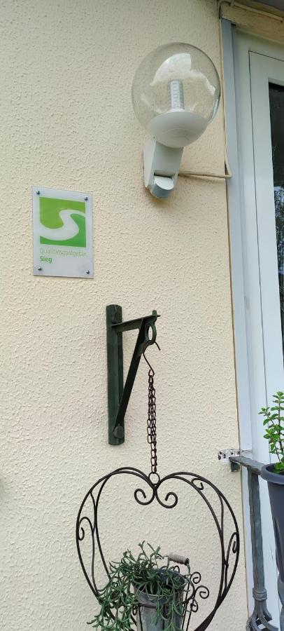 Ferienhaus TheresaFurthen エクステリア 写真